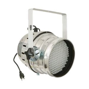 LED Basic Par 64 - Chrome Can 450x450